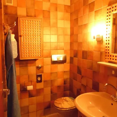 Apartment 1964 In Tossens